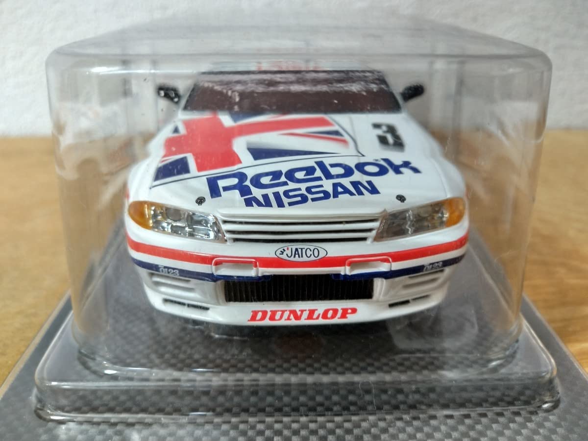 Amazon | 京商 ミニッツ ASC Gr.A グループA リーボック スカイライン